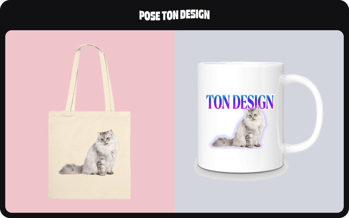 Custom t-shirt with your photo – Corporate merchandise for an offsite, a team event or a trade show