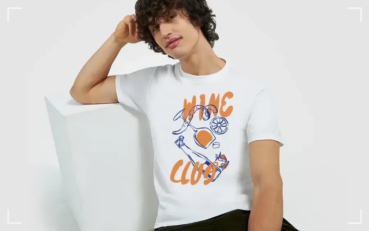 Custom t-shirt with your photo – Does a printed photo fade? Washing and care, object by object