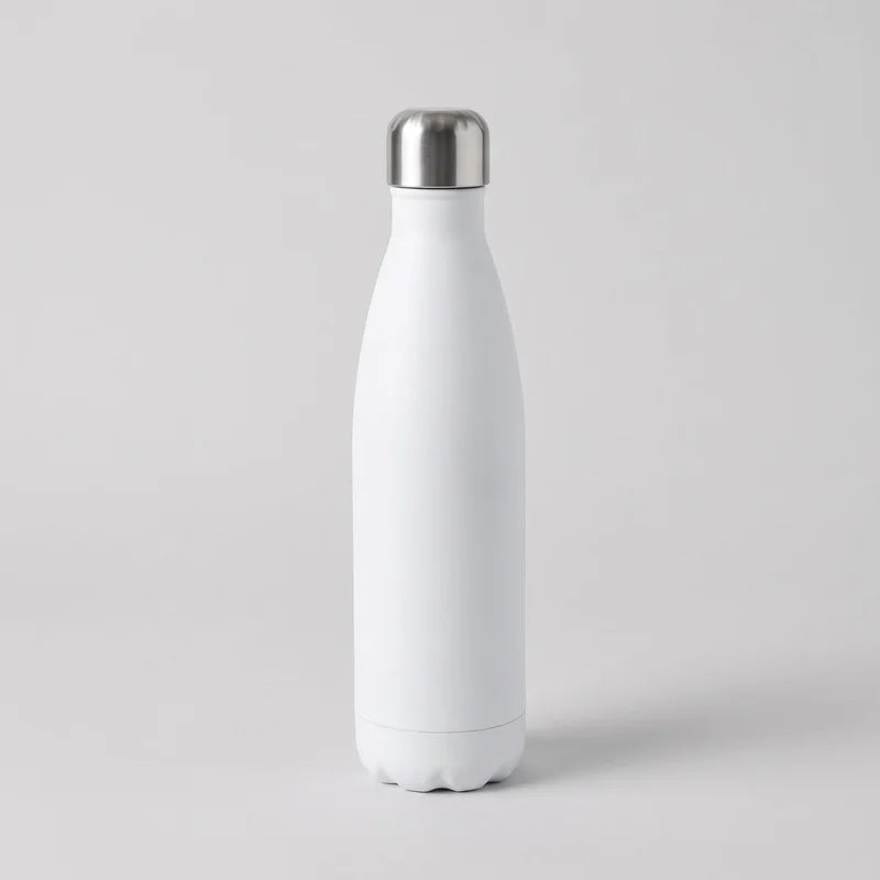 Custom water bottle printed with your photo
