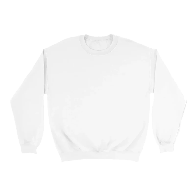 Sweater bedrukt met je foto