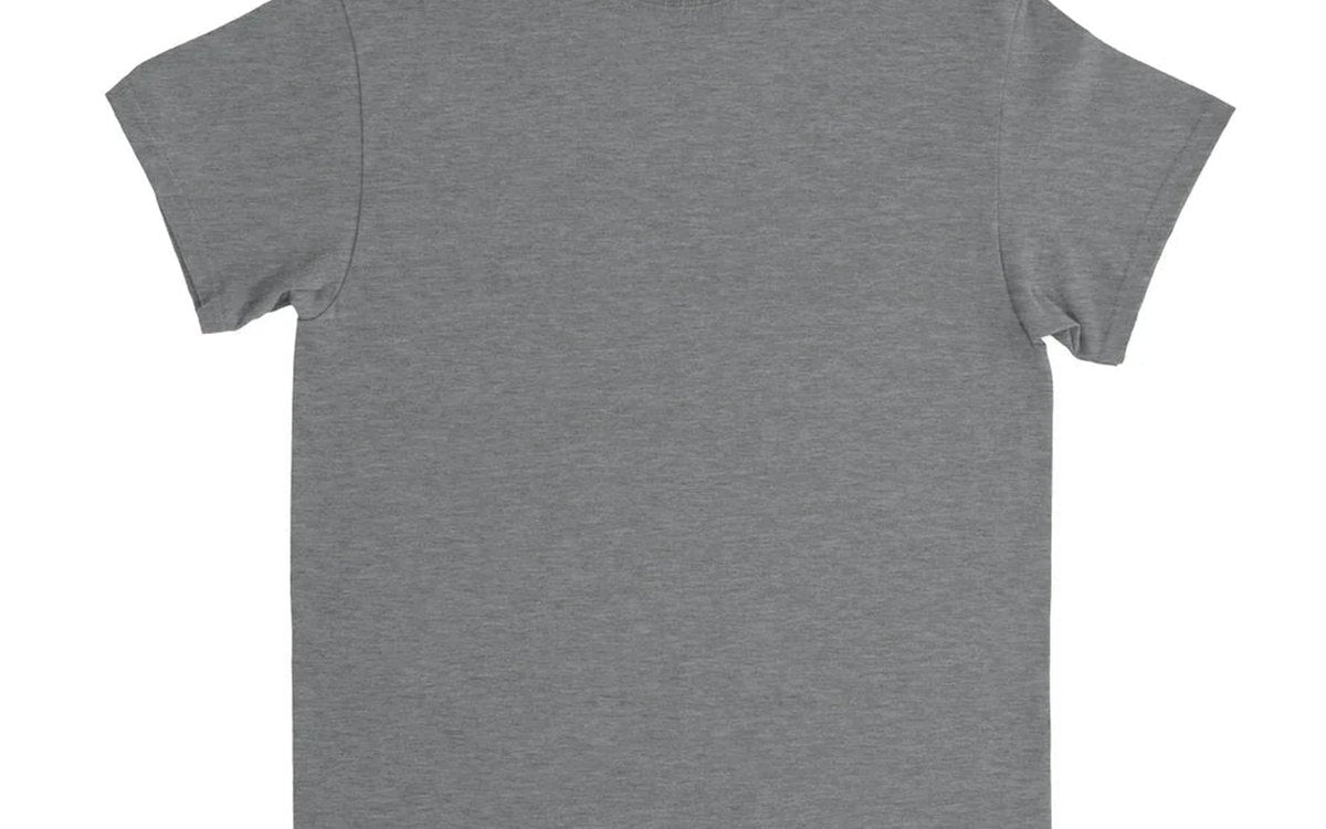 Tee-shirt personnalisé avec photo – Tee-shirts assortis pour la famille : la même photo, un par personne